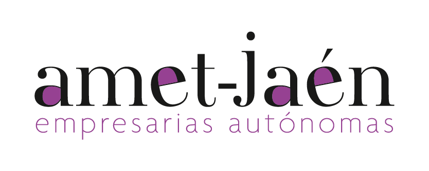 Amet Jaén Logo
